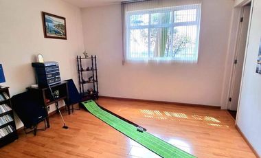 Casa en Condominio en Lomas de las Águilas, Álvaro Obregón, esq Super via y cerca de Santa Fe