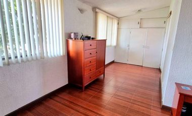 Casa en Condominio en Lomas de las Águilas, Álvaro Obregón, esq Super via y cerca de Santa Fe