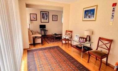 Casa en Condominio en Lomas de las Águilas, Álvaro Obregón, esq Super via y cerca de Santa Fe