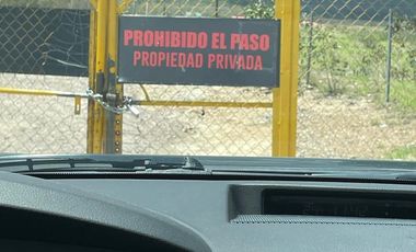 Terreno CAMPESTRE EN VENTA EN COMUNIDAD DE RANCHOS EN SAN MARTÍN DE TERREROS, ESTADO DE GUANAJUATO