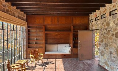 Terreno CAMPESTRE EN VENTA EN COMUNIDAD DE RANCHOS EN SAN MARTÍN DE TERREROS, ESTADO DE GUANAJUATO