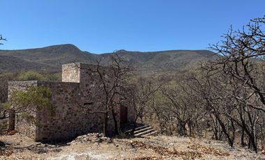 Terreno CAMPESTRE EN VENTA EN COMUNIDAD DE RANCHOS EN SAN MARTÍN DE TERREROS, ESTADO DE GUANAJUATO