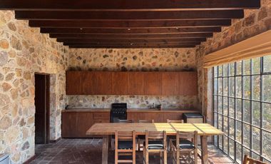 Terreno CAMPESTRE EN VENTA EN COMUNIDAD DE RANCHOS EN SAN MARTÍN DE TERREROS, ESTADO DE GUANAJUATO