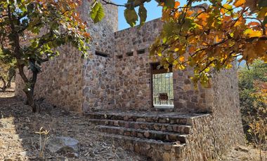 Terreno CAMPESTRE EN VENTA EN COMUNIDAD DE RANCHOS EN SAN MARTÍN DE TERREROS, ESTADO DE GUANAJUATO