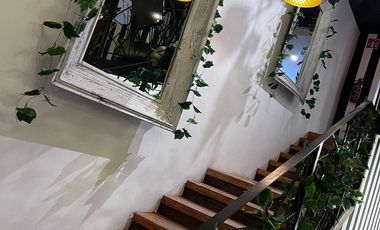 Traspaso de Salon de Eventos en Satelite