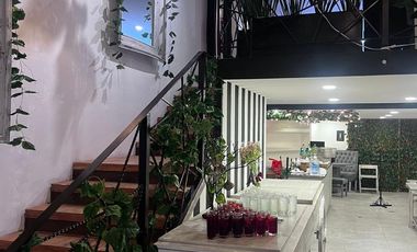 Traspaso de Salon de Eventos en Satelite