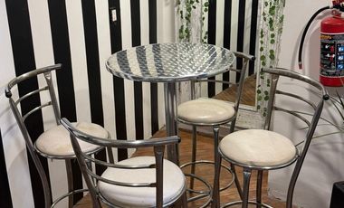 Traspaso de Salon de Eventos en Satelite