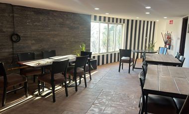 Traspaso de Salon de Eventos en Satelite