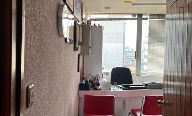 Venta de Consultorios u Oficinas en Col. Condesa