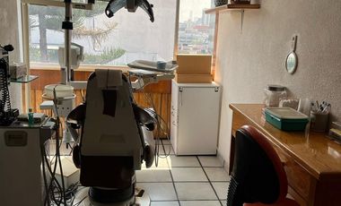 Venta de Consultorios u Oficinas en Col. Condesa