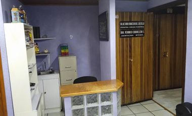 Venta de Consultorios u Oficinas en Col. Condesa
