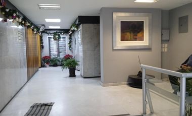 Venta de Consultorios u Oficinas en Col. Condesa