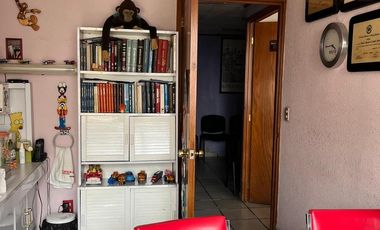 Venta de Consultorios u Oficinas en Col. Condesa