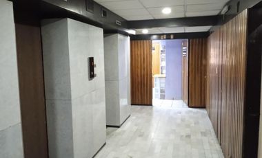 Venta de Consultorios u Oficinas en Col. Condesa