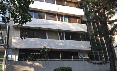 Venta de Consultorios u Oficinas en Col. Condesa
