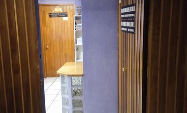 Venta de Consultorios u Oficinas en Col. Condesa