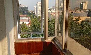 Venta de Consultorios u Oficinas en Col. Condesa