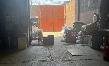 Bodega comercial en Leyes de Reforma 3a Sección, Iztapalapa
