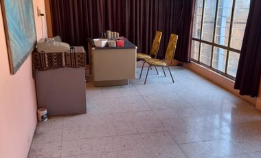 Bodega comercial en Leyes de Reforma 3a Sección, Iztapalapa