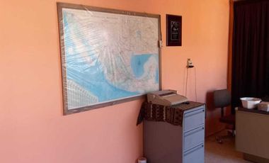 Bodega comercial en Leyes de Reforma 3a Sección, Iztapalapa