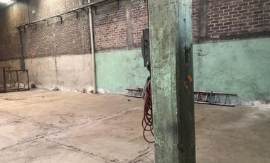 Bodega comercial en Leyes de Reforma 3a Sección, Iztapalapa