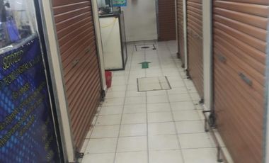 Edificio Comercial en Venta en el Centro