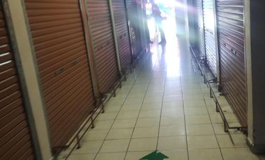 Edificio Comercial en Venta en el Centro