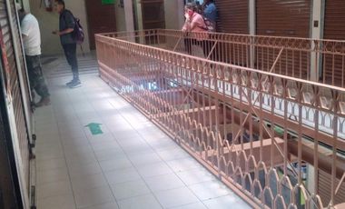 Edificio Comercial en Venta en el Centro