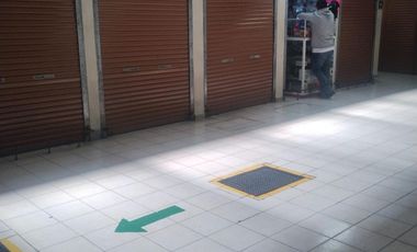 Edificio Comercial en Venta en el Centro