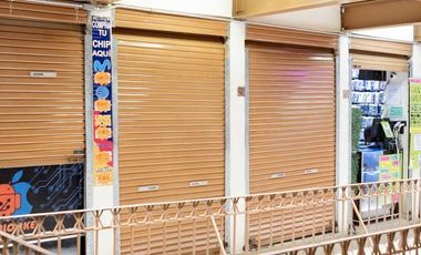 Edificio Comercial en Venta en el Centro