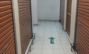 Edificio Comercial en Venta en el Centro