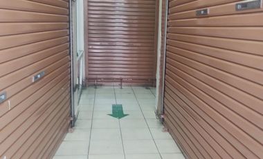 Edificio Comercial en Venta en el Centro