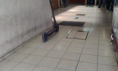 Edificio Comercial en Venta en el Centro