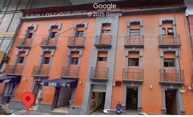 Edificio Comercial en Venta en el Centro