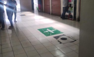 Edificio Comercial en Venta en el Centro