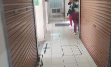 Edificio Comercial en Venta en el Centro