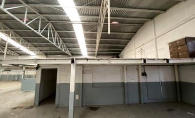 Nave Industrial a la Venta en Jiutepec Morelos