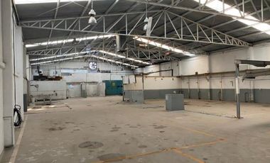 Nave Industrial a la Venta en Jiutepec Morelos