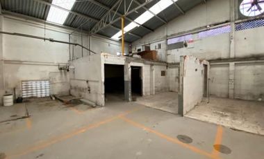 Nave Industrial a la Venta en Jiutepec Morelos