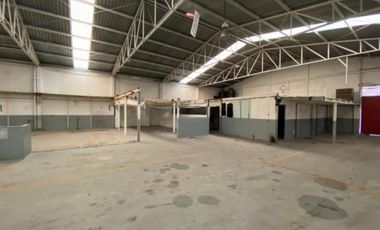 Nave Industrial a la Venta en Jiutepec Morelos
