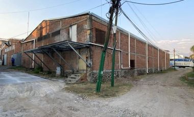 Nave Industrial a la Venta en Jiutepec Morelos