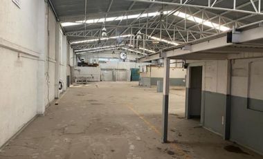 Nave Industrial a la Venta en Jiutepec Morelos
