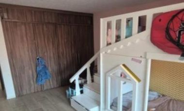 Casa en Ex-Hacienda de Santa Mónica