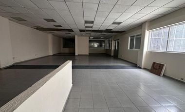 Bodega Industrial en Venta o Renta en la Anahuac