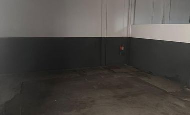 Bodega Industrial en Venta o Renta en la Anahuac