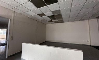 Bodega Industrial en Venta o Renta en la Anahuac