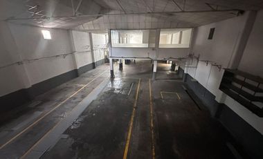 Bodega Industrial en Venta o Renta en la Anahuac