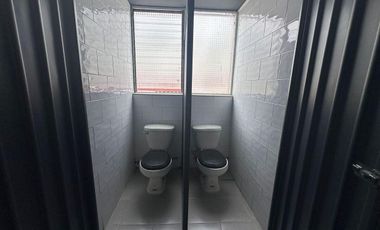 Bodega Industrial en Venta o Renta en la Anahuac