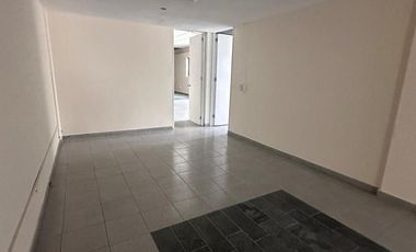 Bodega Industrial en Venta o Renta en la Anahuac