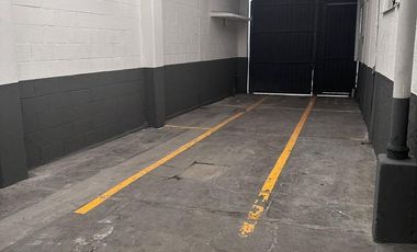 Bodega Industrial en Venta o Renta en la Anahuac